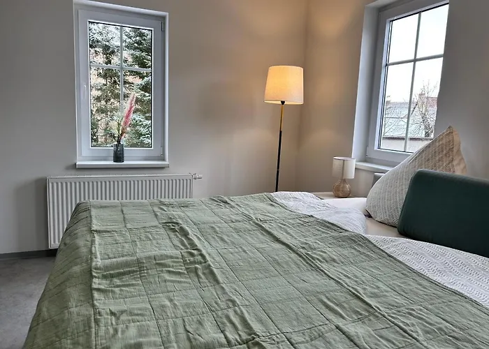 Landliebe Apartment *