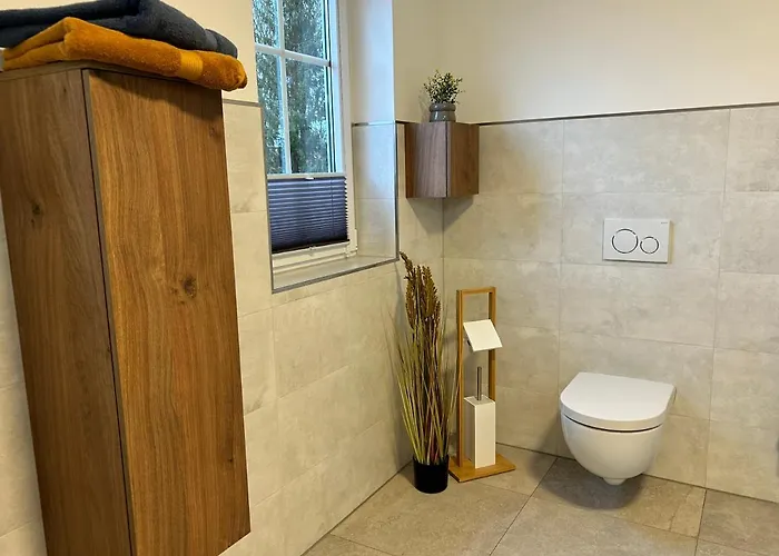 Landliebe Apartment Rudolstadt