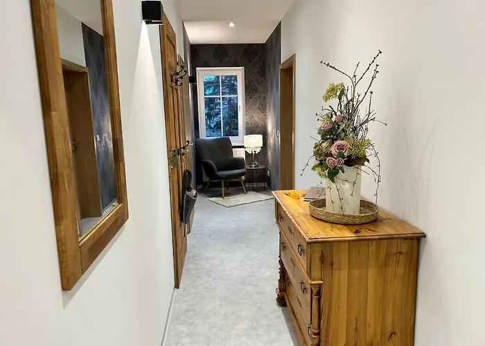 Landliebe Rudolstadt