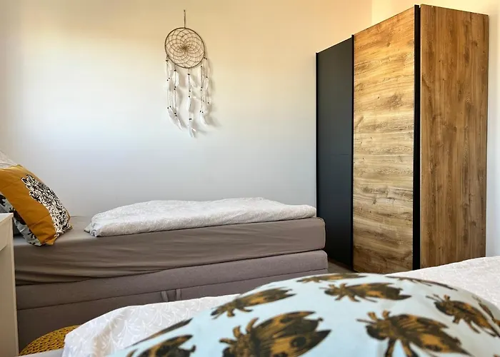 Apartament Landliebe