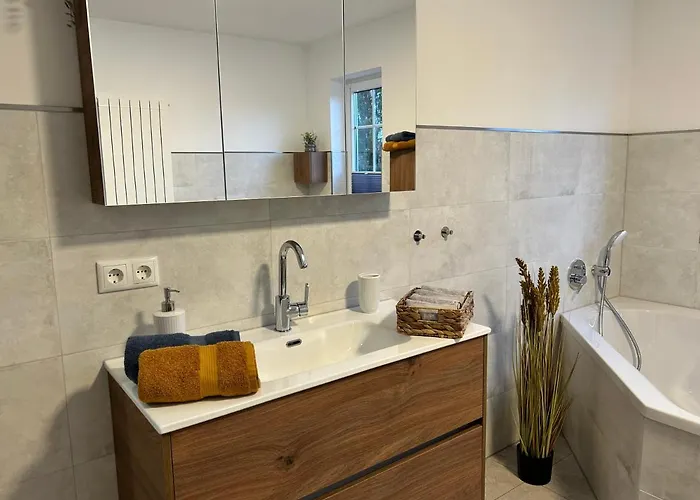 Landliebe Rudolstadt