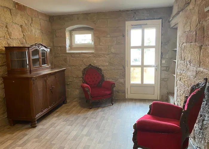 Apartament Landliebe