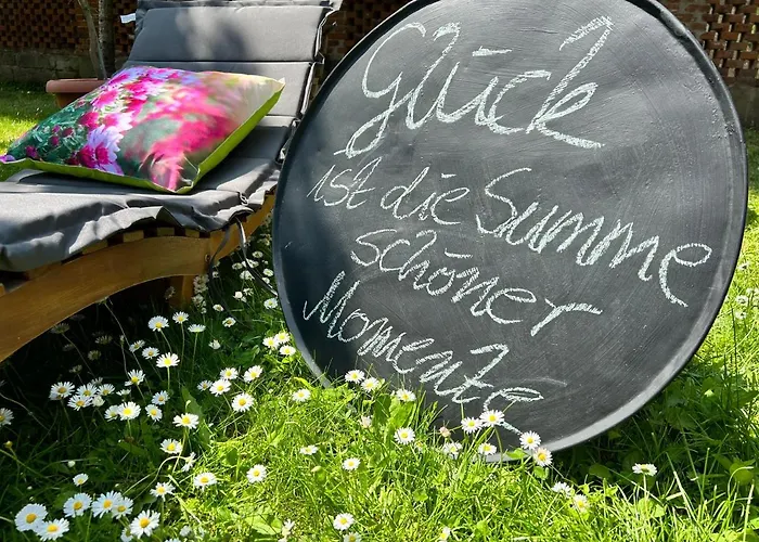 Apartament Landliebe