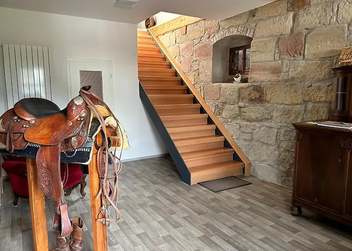 Landliebe * Rudolstadt