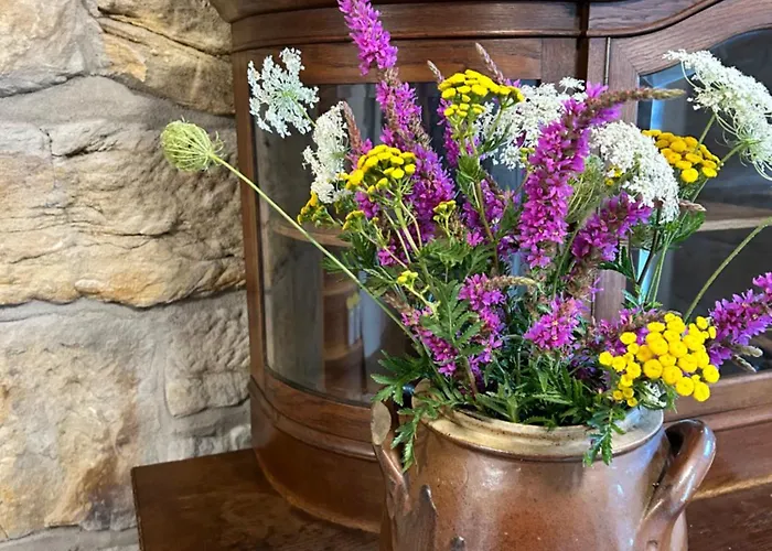 Apartament Landliebe Rudolstadt