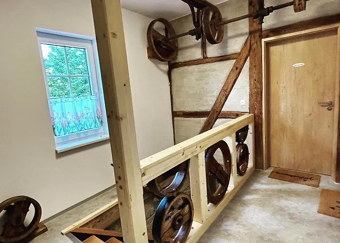 Landliebe Apartament *