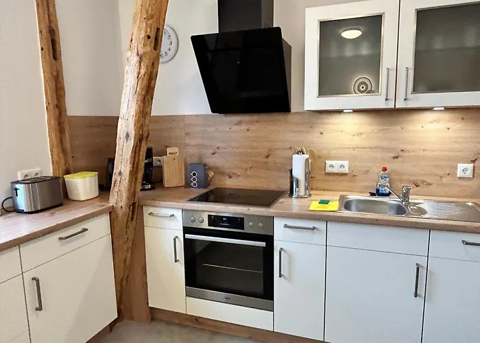 Landliebe Apartamento