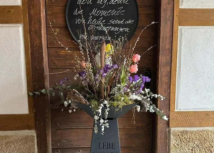 Landliebe * Rudolstadt