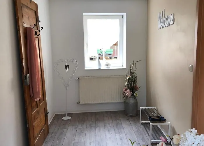 Landliebe Apartament *